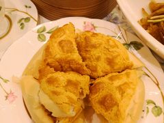 翠园菠萝包-翠园(北京王府中环店)