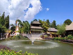-云南民族村