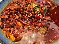 -旺顺阁鱼头泡饼(小红门店)