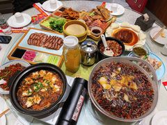 -郭林家常菜(狼垡店)
