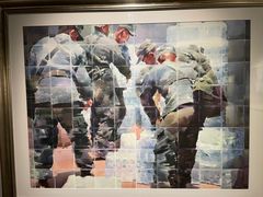 -上海虹桥当代艺术馆