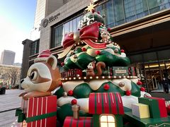 -北京中国大饭店