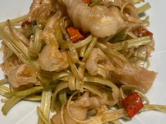 -船歌·鱼水饺青岛菜(闽江二路店)