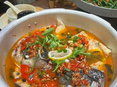 -福满我家大碗厨·湘菜(上海大厦店)