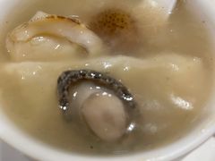 原盅佛跳墙-白天鹅宾馆·流浮阁咖啡厅