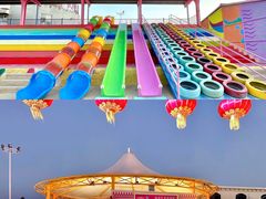 -巨鹏飞梦幻海岸