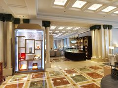 -广州富力丽思卡尔顿酒店