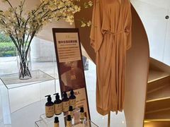-左右Massage/Spa(长寿路店)