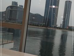 -前王院•巧克力海鲜市集餐厅(万平口店)