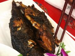 -玉华台饭庄(裕中西里小区店)