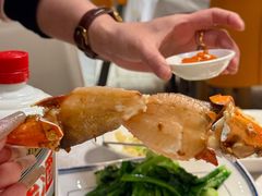 -喜记避风塘炒辣蟹(旗舰店)