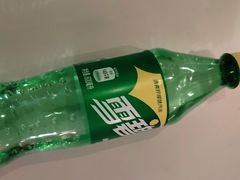 -麦当劳(洪山商场店)