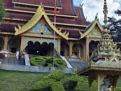 -西双版纳勐泐文化旅游区