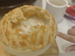 千层羊奶挞-新兴家喻酒家·羊城名宴(昌岗店)