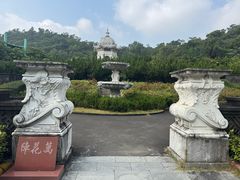 -珠海圆明新园