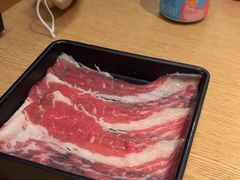 -温野菜涮涮锅(西单大悦城店)