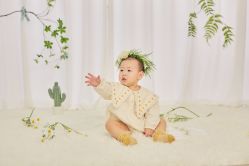 -十孕纪高端孕妇亲子摄影