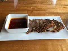 -无有景观餐厅·铜瓢牛肉·下午茶