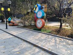 -杨柳青庄园