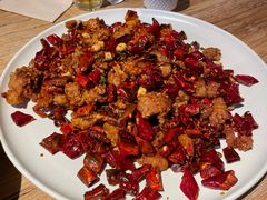 -水煮三国·川鲁江湖菜(香山店)