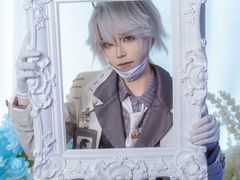 -米游妙妙屋cosplay换装自拍摄影体验馆