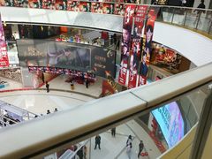 -万达广场(松江店)