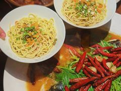 -清水亭湖北菜(大屯DT51店)