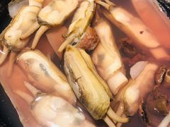 -莆田餐厅PUTIEN(三里屯店)