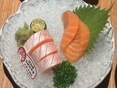 -炉胜·炉端烧·居酒屋