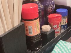 -丸龟制面(北心斋桥店)