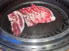 -汉拿山(包河万达店)