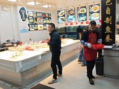 -渔满仓海鲜渔家(象山二店)