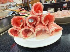 -星鸿社重庆老火锅(燃灯寺分店)