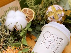 -Onirii Coffee(长乐路店)