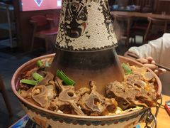 -虾满堂(瑞虹店)