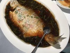 -忆家名门·上海菜(徐家汇店)