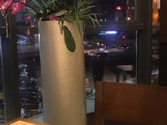 大堂-必胜客(浦上万达店)