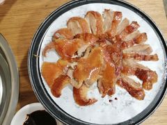 -守柴炉烤鸭(百伦店)