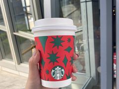 -星巴克臻选(宁波天一广场店)