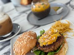 -The Sunny Side Cafe Station 1