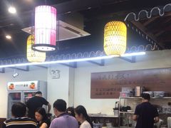 -堂客老火锅(欣阳广场总店)