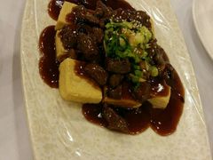 神户牛柳粒-金城大酒店-中餐厅(汾江中路店)