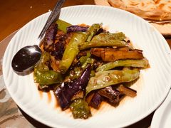 -静颐茶馆·素食(龙华店)