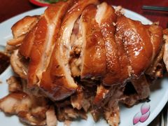 -聚首堂·特色小吃·肘子(什刹海德胜门店)