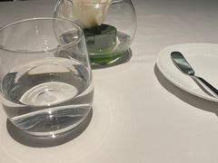 -L'Arome芳芳法国餐厅(仙林金鹰店)