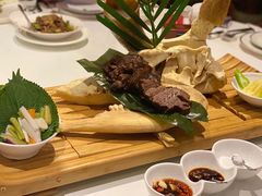 -赵记老铺(市府恒隆广场店)