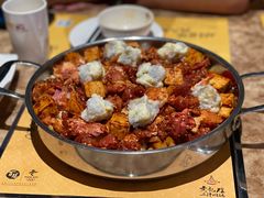 -黄记煌三汁焖锅(龙湖U城店)