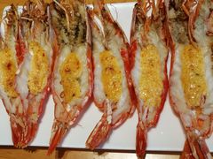 -清水日本料理铁板烧(学府路店)