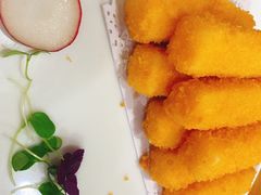 -小放牛炒菜馆(裕华东路店)