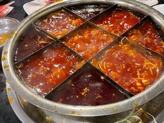 -邓莽子老火锅(鲁祖庙店)